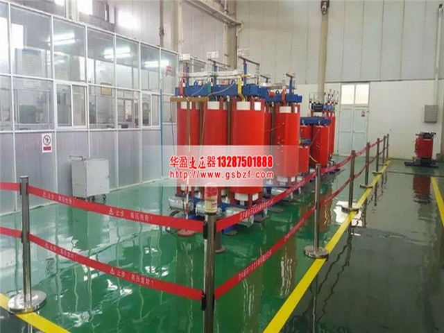 SCB10-1000KVA干式变压器 SCB10-1000KVA干式变压器